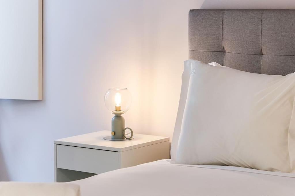 Amazing Liberdade Ground Floor W Ac Elevator Apartamento