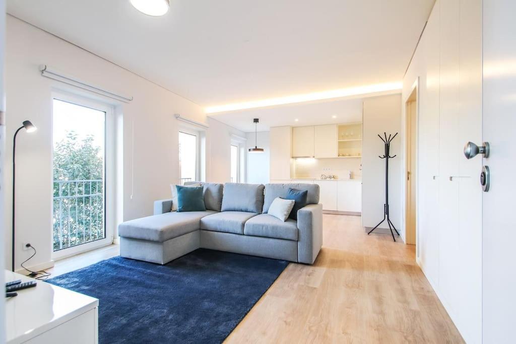 Amazing Liberdade Ground Floor W Ac Elevator Apartamento