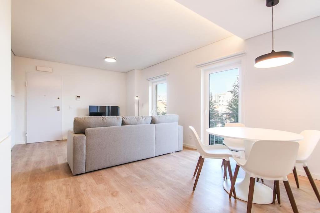Amazing Liberdade Ground Floor W Ac Elevator * Lisboa