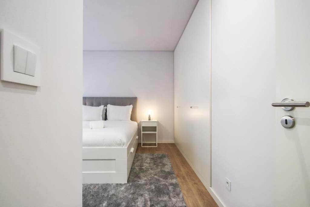 Appartement Amazing Liberdade Ground Floor W Ac Elevator *